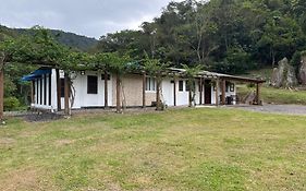 Hostel Serramar